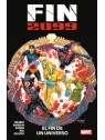Fin 2099 - Panini Cómics