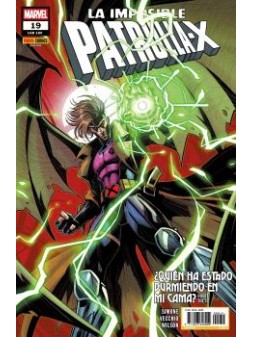 Colección de Cómics Americano - La Cueva Roja