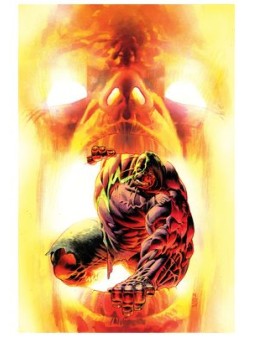 Colección de Cómics Americano - La Cueva Roja