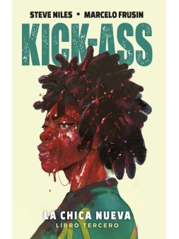 Colección de Cómics Americano - La Cueva Roja