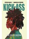 Kick-Ass: La Chica Nueva 03 - Panini Comics