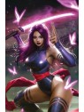 Leyendas de la Patrulla-X 23: Psylocke