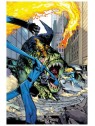 Los 4 Fantásticos 11 - Panini Comics