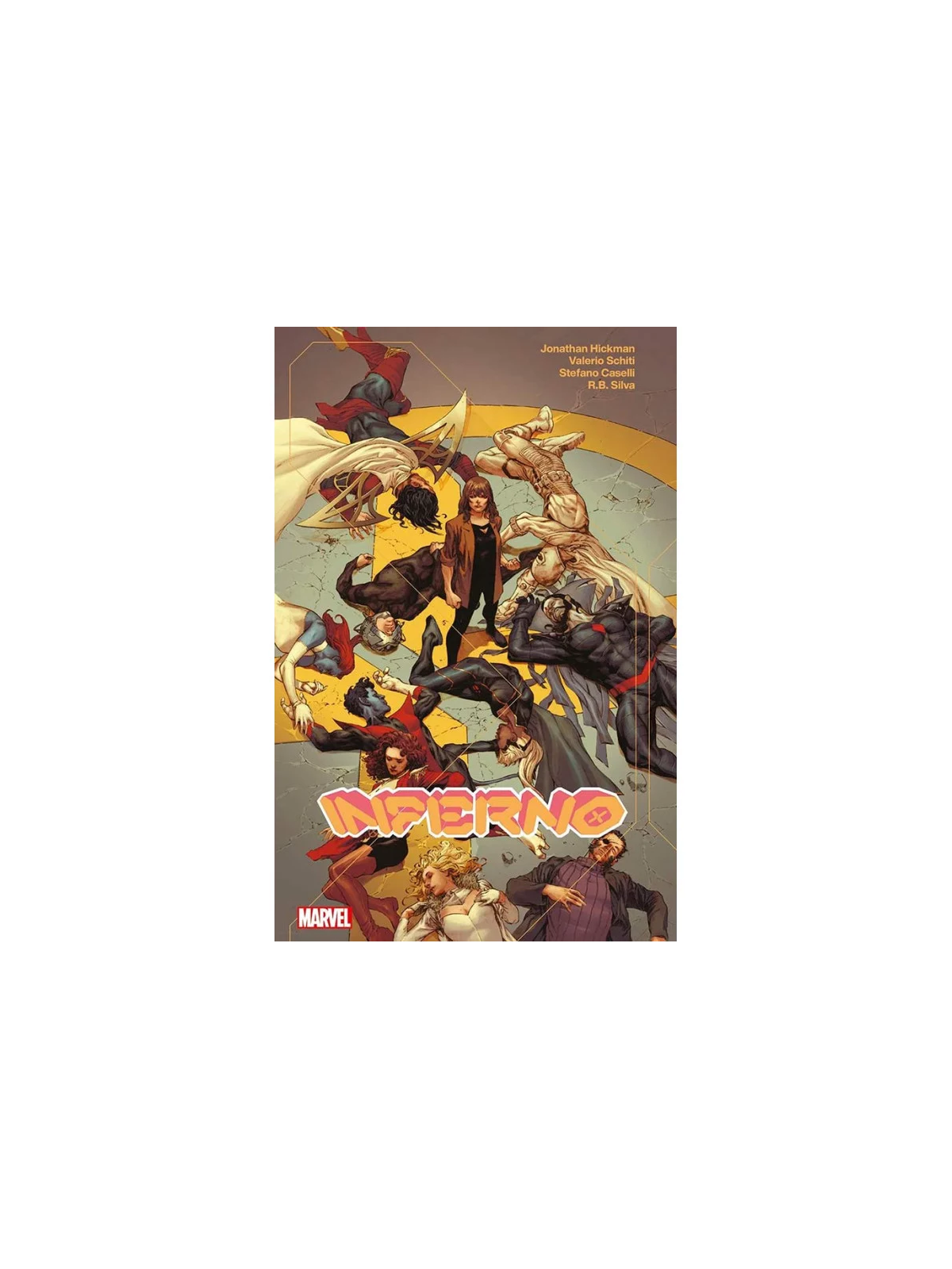 Marvel Must-Have. Spiderman: El Niño