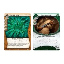 Compra Arkham Horror LCG: Donde Moran los Dioses de Fantasy Flight Gam