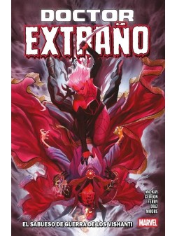 Colección de Cómics Americano - La Cueva Roja