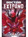 Marvel Premiere: Doctor Extraño de Jed MacKay 02