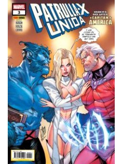 Colección de Cómics Americano - La Cueva Roja