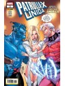 Patrulla-X Unida 03 - Panini Comics