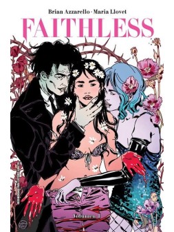 Colección de Cómics Americano - La Cueva Roja