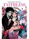 Faithless 2x1 (Nº 1 y 2) - Brian Azzarello