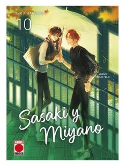 Colección de Mangas - La Cueva Roja