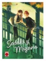 Sasaki y Miyano 10 - Manga Boys Love | Panini