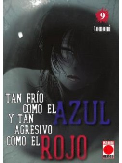 Colección de Mangas - La Cueva Roja