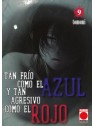 Tan Frío Como el Azul... 09 - Tomomi | Panini Manga