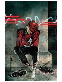 Colección de Cómics Americano - La Cueva Roja