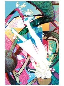 Colección de Cómics Americano - La Cueva Roja