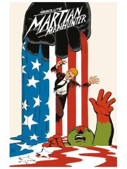 Colección de Cómics Americano - La Cueva Roja