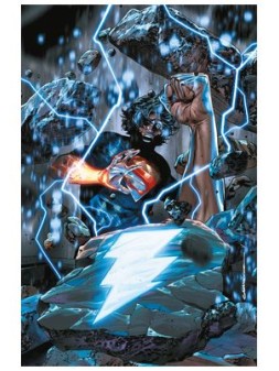 Colección de Cómics Americano - La Cueva Roja
