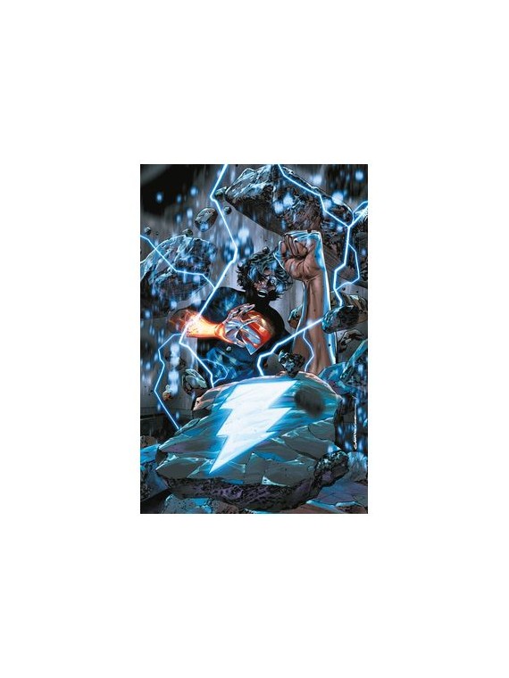 Absolute Superman 18 - DC Comics | Panini