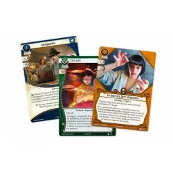 Compra Arkham Horror LCG: El Lado Oscuro de la Luna de Fantasy Flight 