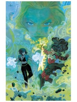 Colección de Cómics Americano - La Cueva Roja