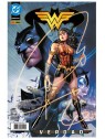 Batman/Wonder Woman: Verdad - Panini DC