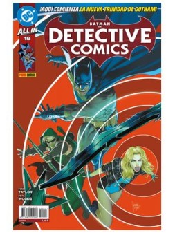 Colección de Cómics Americano - La Cueva Roja