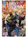 All in Harley Quinn 06 - Panini DC