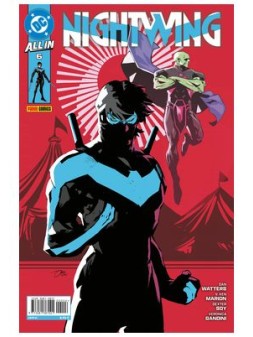 Colección de Cómics Americano - La Cueva Roja