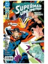 Superman Unlimited 11 - El Reinado | Panini DC
