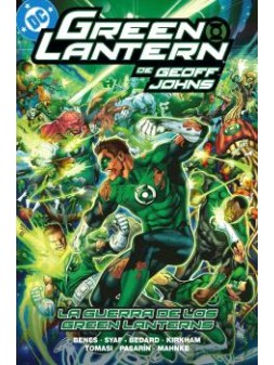 Colección de Cómics Americano - La Cueva Roja
