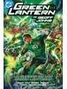Biblioteca Green Lantern de Geoff Johns - Panini DC
