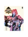 DC Black Label: The Bat-Man Second - Panini DC
