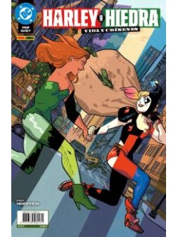 Colección de Cómics Americano - La Cueva Roja