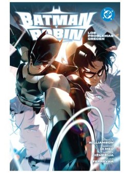 Colección de Cómics Americano - La Cueva Roja