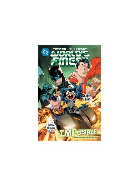DC Premiere: Amanecer de DC - Batman | Panini DC