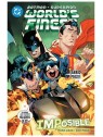 DC Premiere: Amanecer de DC - Batman | Panini DC