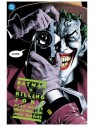 DC Edición Facsímil. Batman: The Killing Joke