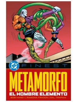 Colección de Cómics Americano - La Cueva Roja