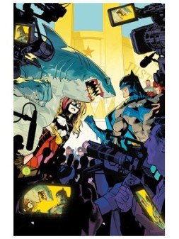 Colección de Cómics Americano - La Cueva Roja