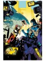 All in Justice League Unlimited 18 - Panini DC