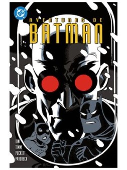 Colección de Cómics Americano - La Cueva Roja