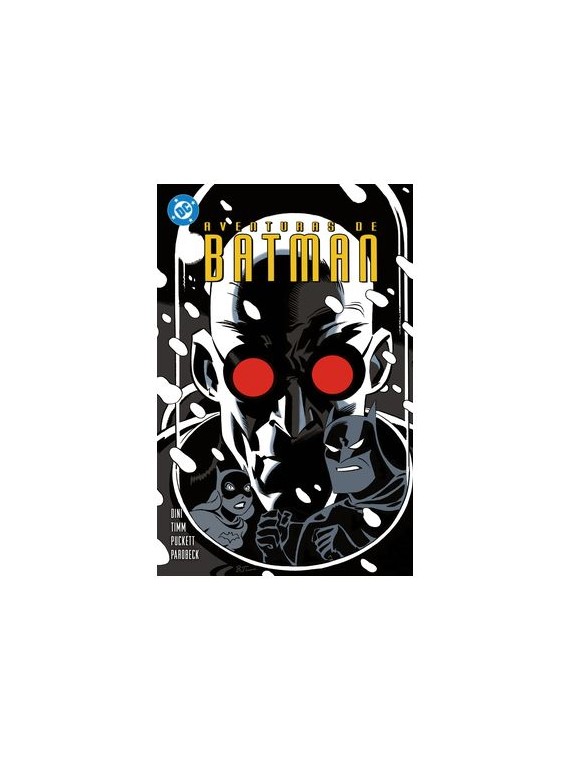 Aventuras de Batman 06 - John Byrne | Panini DC