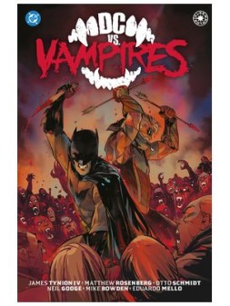 Colección de Cómics Americano - La Cueva Roja