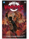 DC Elseworlds: DC vs. Vampires - Panini DC