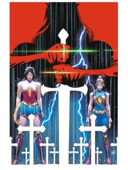 Colección de Cómics Americano - La Cueva Roja