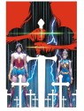 All in Wonder Woman 22 - Tom King | DC Comics