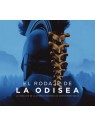 El Rodaje de la Odisea