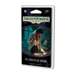 Compra Arkham Horror LCG: Mil Formas de Horror de Fantasy Flight Games